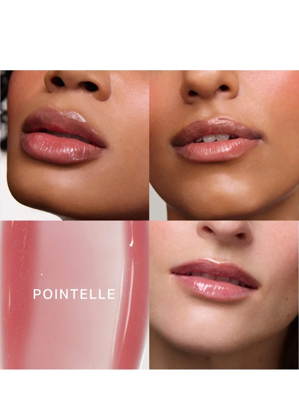 Merit hydrating lip